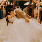 Weddings party in Sioux Falls