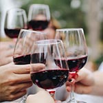 Wine tasting in Sioux Falls
